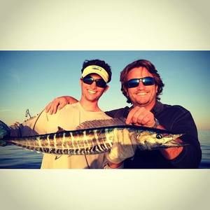 Meet your Posher, Graham